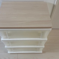 収納ケースの画像