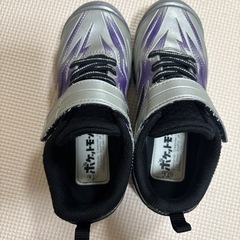 ポケモンスニーカーの画像