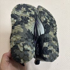 ポケモンスニーカーの画像