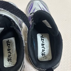 ポケモンスニーカーの画像