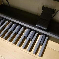 ヤマハエレクトーン STAGEA ELB-02 ベーシックモデルの画像