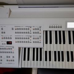 ヤマハエレクトーン STAGEA ELB-02 ベーシックモデルの画像