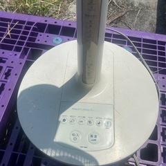 扇風機の画像