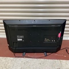 リモコン付】SONY製 32型テレビ KJ-32W500C／2016年製 (タケシ