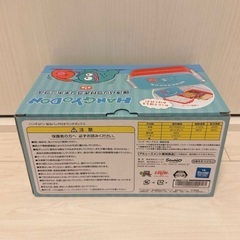 サンリオ　保冷バッグ付きお弁当　　未使用の画像