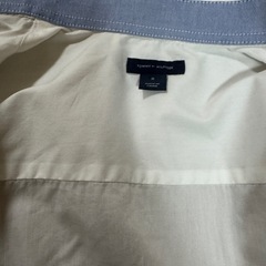 Tommy Hilfiger 子供ジャケットとシャツ　
の画像