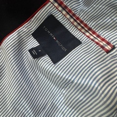 Tommy Hilfiger 子供ジャケットとシャツ　
の画像