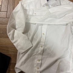 Tommy Hilfiger 子供ジャケットとシャツ　
の画像