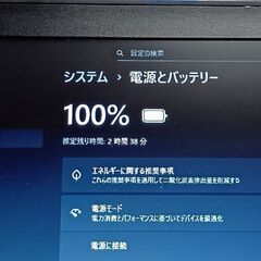 最新バージョン24H2　Windows11  office 2021  第四世代  Dynabook B554/K Corei5-4200M メモリ8GB SSD256GBの画像