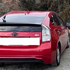 30プリウス 車検あり 乗って帰れますの画像