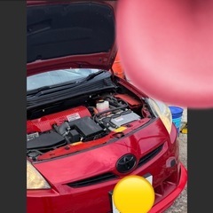 30プリウス 車検あり 乗って帰れますの画像