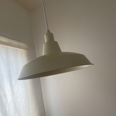 ペンダントランプの画像
