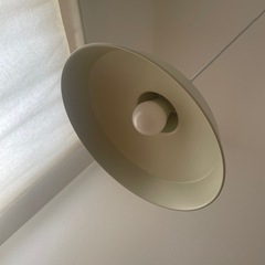 ペンダントランプの画像