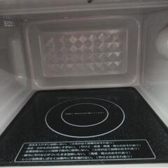 ☆ドリーム荒牧店☆ジモティー割引有☆ アビテラックス 電子レンジ ARF-206W 2020年製の画像