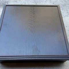 松花堂弁当箱(まとめて69個)の画像