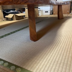 お取引き中　
テーブル の画像