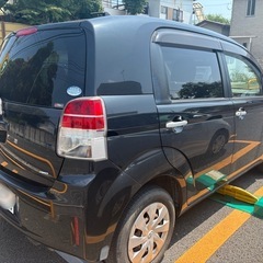 🉐🉐激安🉐🉐人気カラー！スペイド💫上位グレードG💫4駆🚙の画像