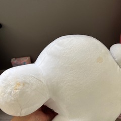 マイメロぬいぐるみ大の画像