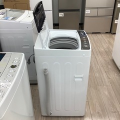 Haier(ハイアール)全自動洗濯機のご紹介！(トレファク寝屋川)の画像