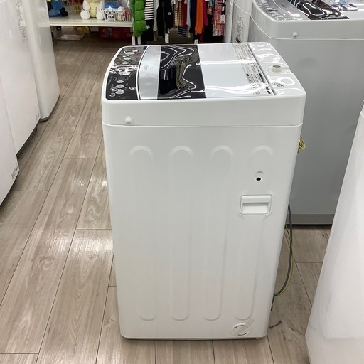 Haier(ハイアール)全自動洗濯機のご紹介です！ Haier(ハイアール)全自動洗濯機のご紹介！(トレファク寝屋川)