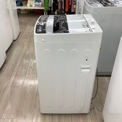 Haier(ハイアール)全自動洗濯機のご紹介！(トレファク寝屋川)の画像