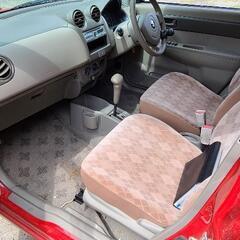 お話し中　受付Stop　車検一年　69500キロ　足にの画像