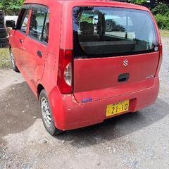 お話し中　受付Stop　車検一年　69500キロ　足にの画像