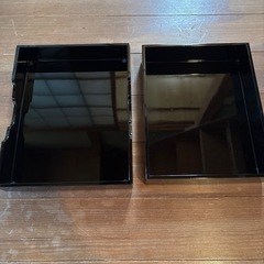 高級入れ物の画像