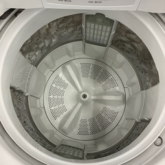 【家電1年保証付き】Panasonicの全自動洗濯機NA-FA7H2のご紹介ですの画像