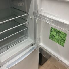 【ジャングルジャングル和歌山店】【Wa1908】冷蔵庫   アイリスオーヤマ   IRSD-14A   2021年製    リユースショップ リサイクルショップ 中古家具 中古家電 中古自転車 古着 冷蔵庫 洗濯機 エアコン 電子レンジ テレビ オフィス家具 ヴィンテージ アンティーク  和歌山市 岩出市 海南市 岬町 和歌山 大阪の画像