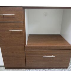 キッチンボードの画像
