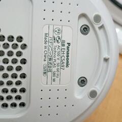 0806-080 美容器具 スチーマー ナノケア EH-CSA95/パナソニックの画像