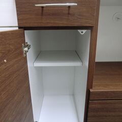 キッチンボードの画像