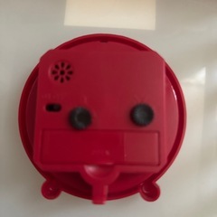 目覚まし時計3点セットの画像