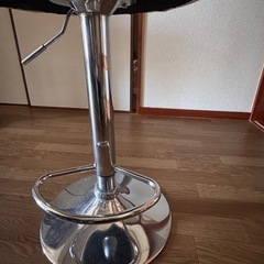 バーチェアの画像