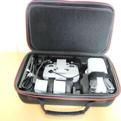 DJI　Mavic Air 2　Fly More Comboの画像