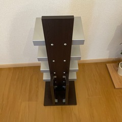 ブックタワーの画像
