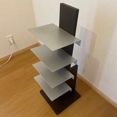 ブックタワーの画像