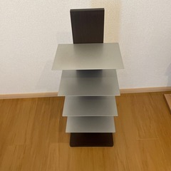 ブックタワーの画像
