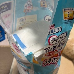 介護用オムツの画像