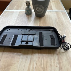 福岡市から
星光産業EXEA ジムニーJB64 JB74ダッシュボード充電トレイEE-237の画像