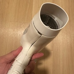 ドライヤーの画像