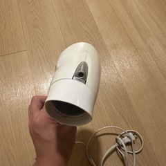 ドライヤーの画像