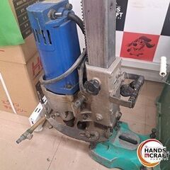 ✨シブヤ　中古　TS-160　ダイモドリル✨うるま市田場✨の画像