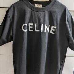 断捨離中！【半額以下】美品 セリーヌ 半袖Tシャツの画像