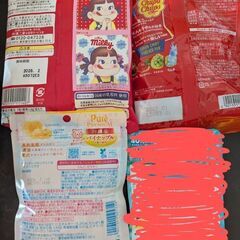 お菓子 詰め合わせ アミューズメント景品の画像