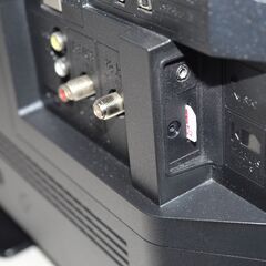 中古良品 SHARP AQUOS 2T-C32DE 液晶テレビ 32V型 確認済みの画像
