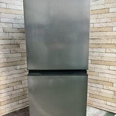 大阪送料無料☆3か月保障付き☆冷蔵庫☆アクア☆2ドア☆2023年☆AQR