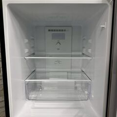 【高年式】大阪送料無料★3か月保障付★2023年★AQR-J14N(S)★R-2 大阪送料無料☆3か月保障付き☆冷蔵庫☆アクア☆2ドア☆2023年