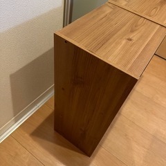 本棚・ラック　8/6限定の画像